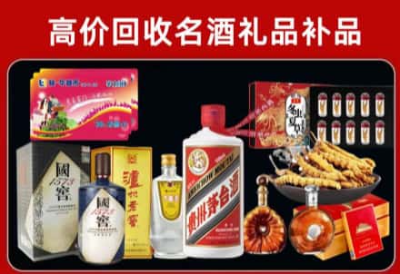 松潘回收80年茅台公司在哪？